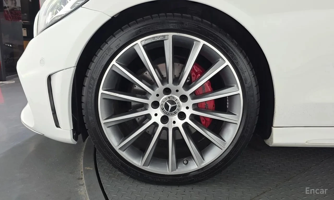 Mercedes-Benz C 220 4MATIC * ��������� ���� �� ��������*  | Mobile.bg � ����������� 5