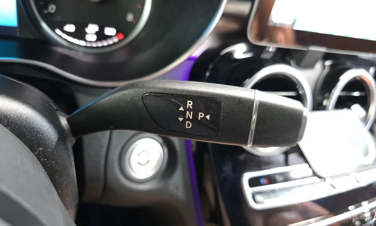 Mercedes-Benz C 220 4MATIC * ��������� ���� �� ��������*  | Mobile.bg � ����������� 8