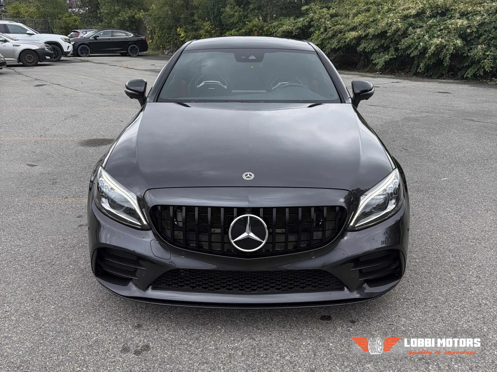 Mercedes-Benz C 43 AMG, снимка 6 - Автомобили и джипове - 56129069