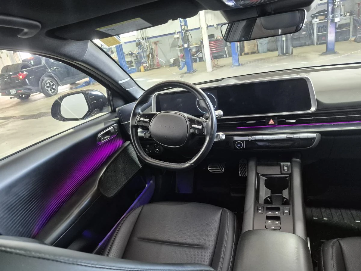 Hyundai Ioniq 6 ������ ���� �� ����� | Mobile.bg � ����������� 13