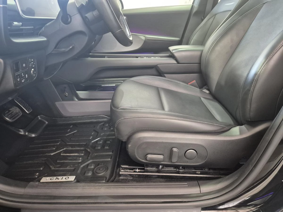 Hyundai Ioniq 6 ������ ���� �� ����� | Mobile.bg � ����������� 9