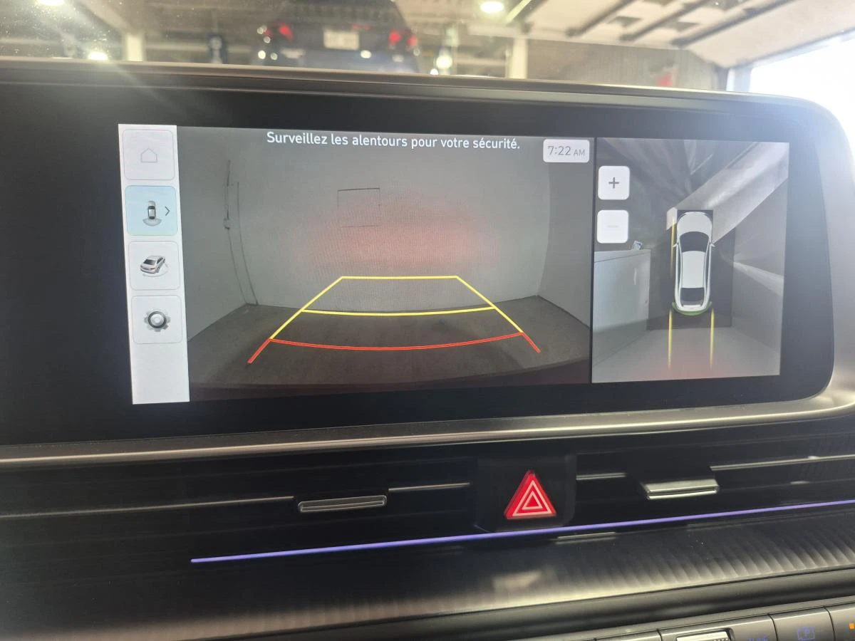 Hyundai Ioniq 6 ������ ���� �� ����� | Mobile.bg � ����������� 12