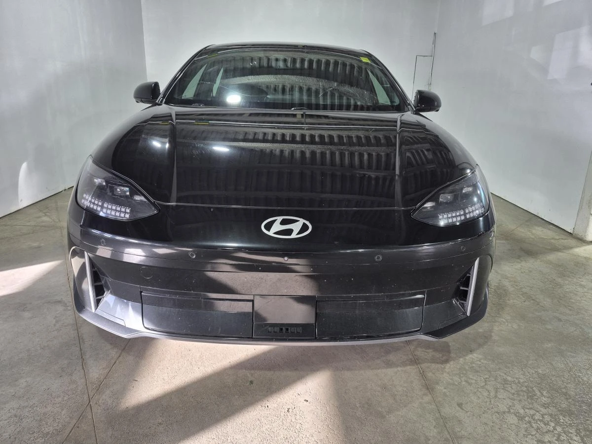 Hyundai Ioniq 6 ������ ���� �� ����� | Mobile.bg � ����������� 3