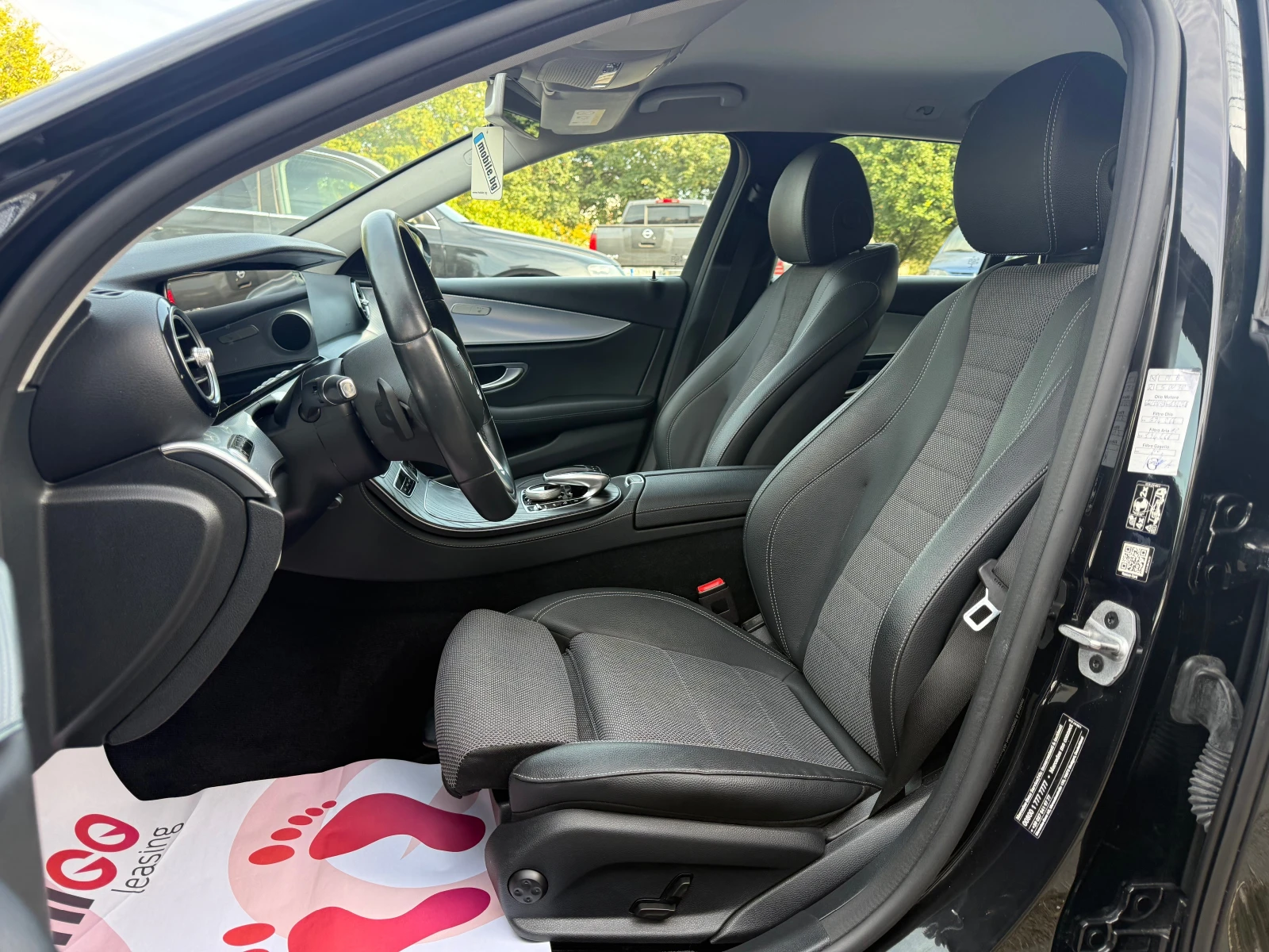 Mercedes-Benz E 220 4MATIC ALL-TERRAIN | Mobile.bg � ����������� 7