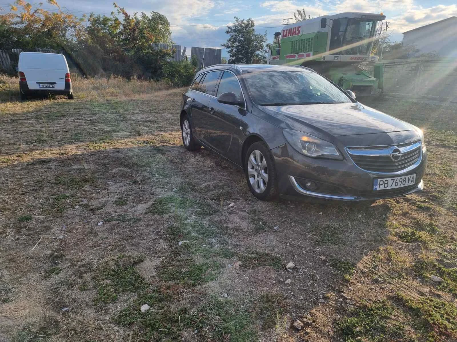 Opel Insignia | Mobile.bg � ����������� 8