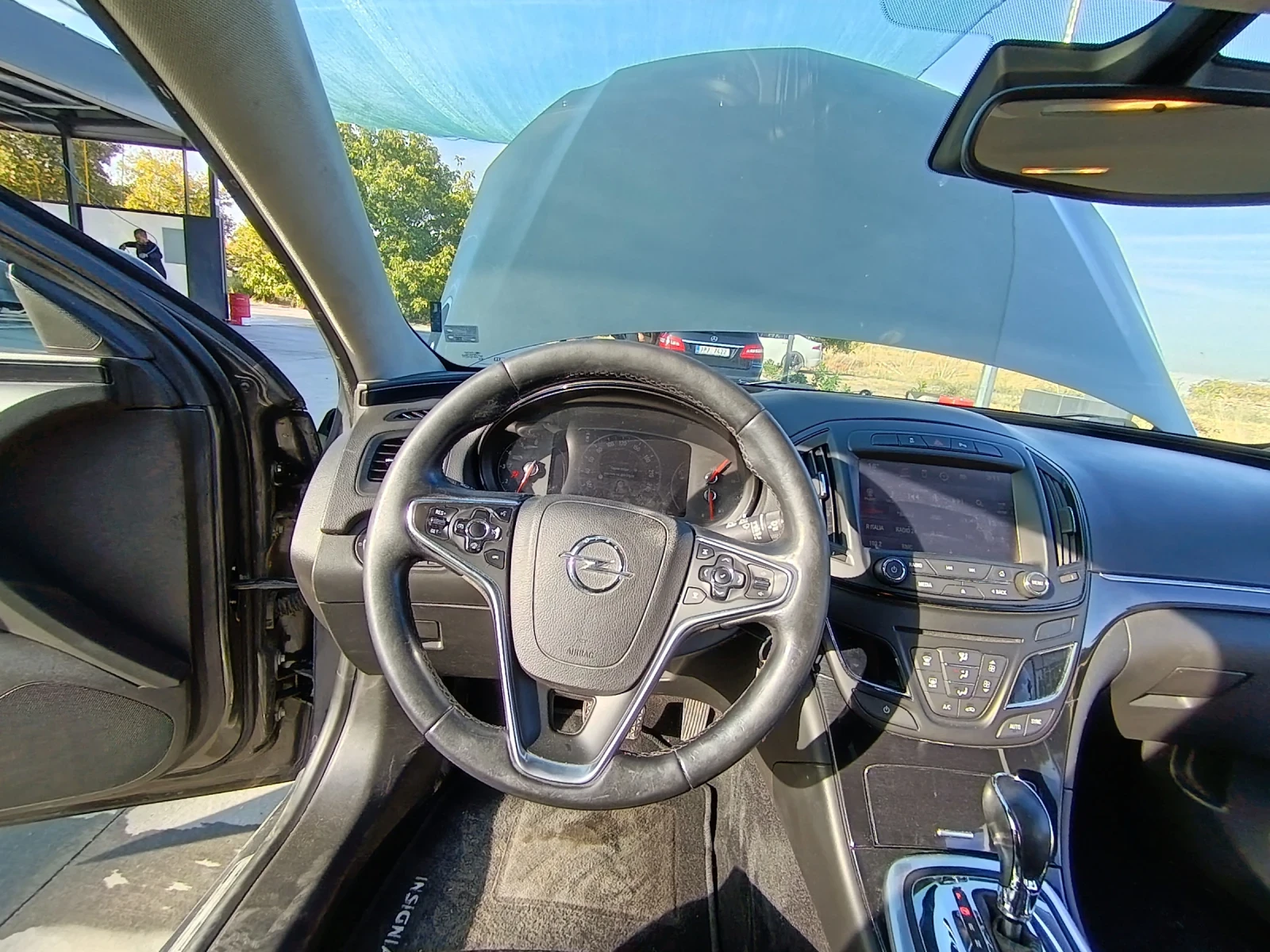 Opel Insignia | Mobile.bg � ����������� 3