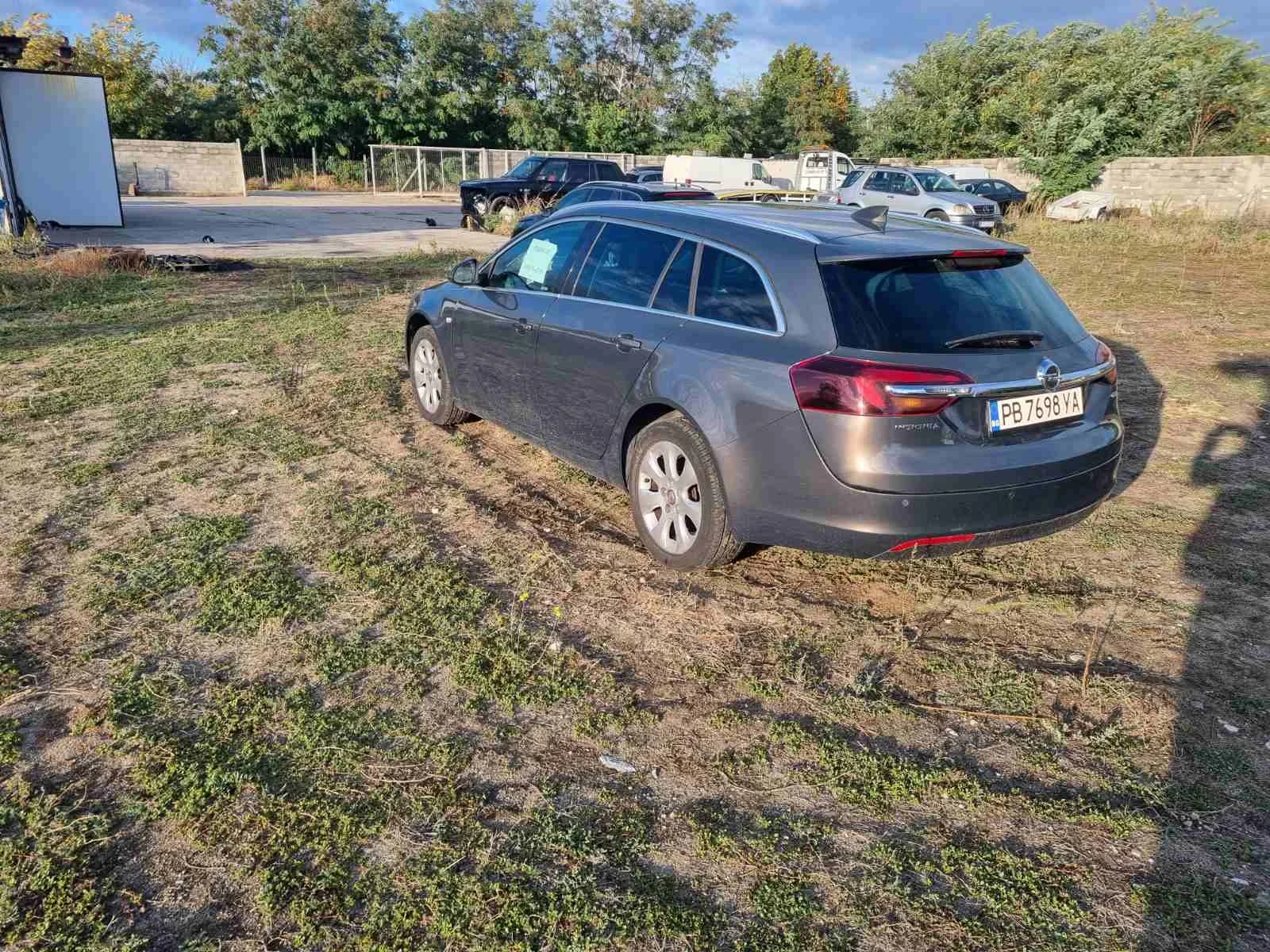 Opel Insignia | Mobile.bg � ����������� 12