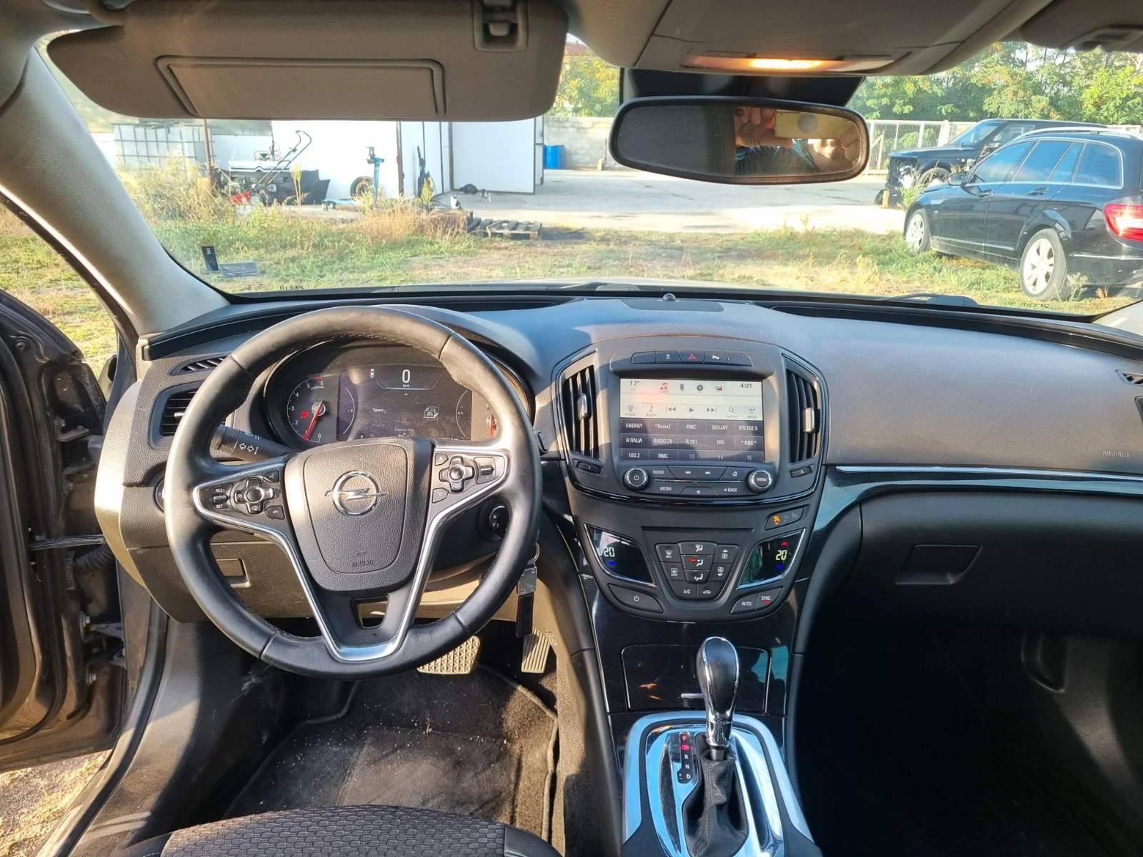 Opel Insignia | Mobile.bg � ����������� 7