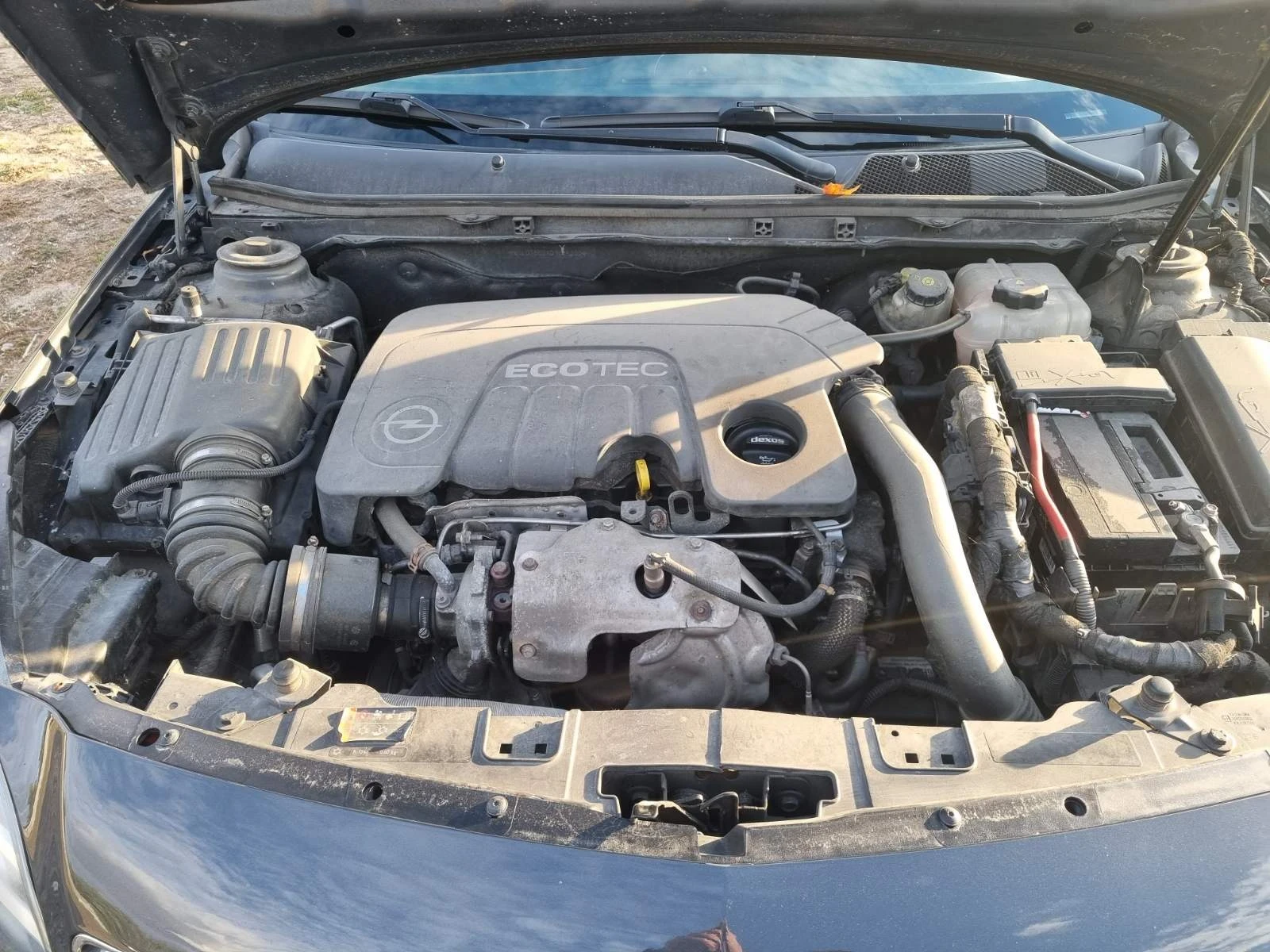 Opel Insignia | Mobile.bg � ����������� 4