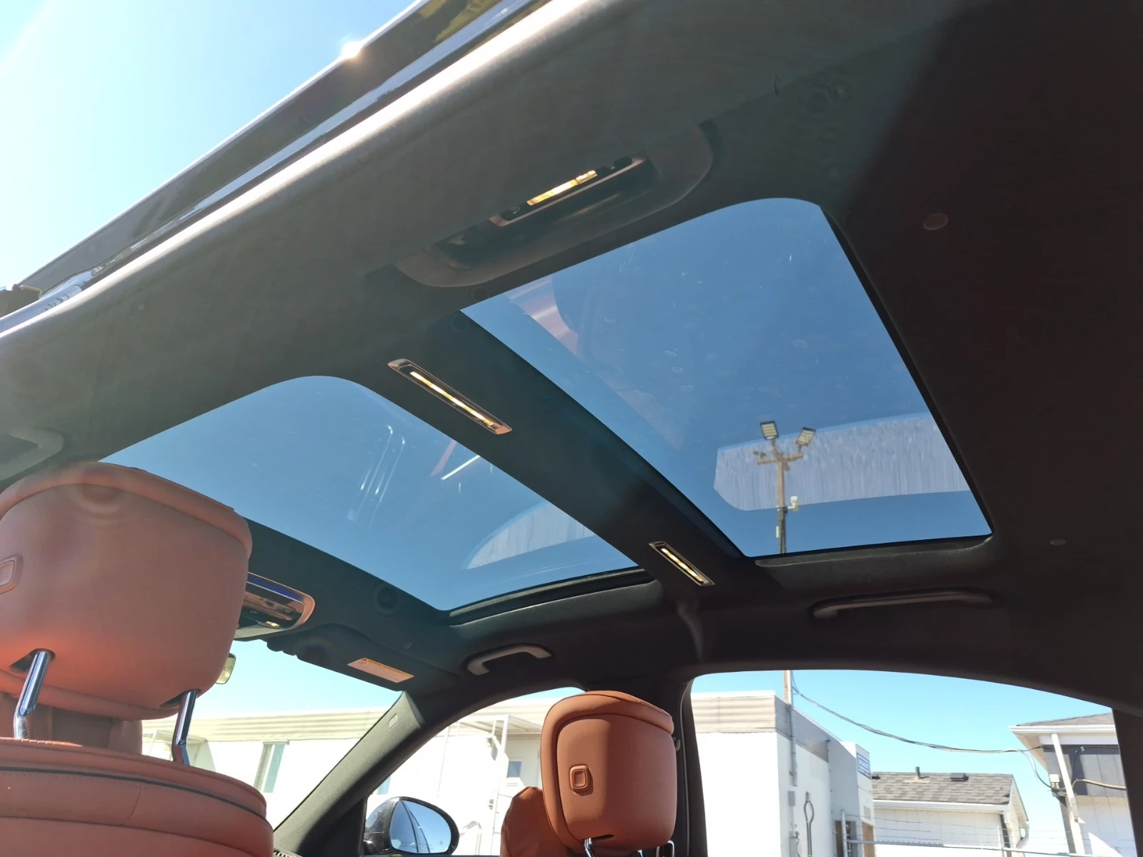 Mercedes-Benz S 500 4matic, ���������� | Mobile.bg � ����������� 14