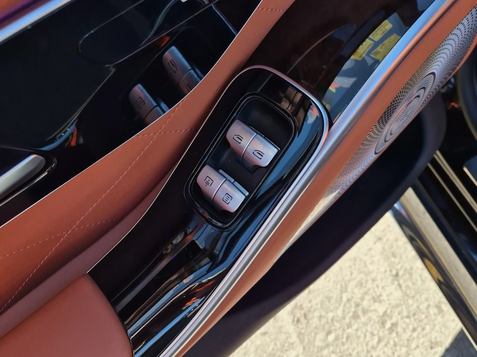 Mercedes-Benz S 500 4matic, ���������� | Mobile.bg � ����������� 6