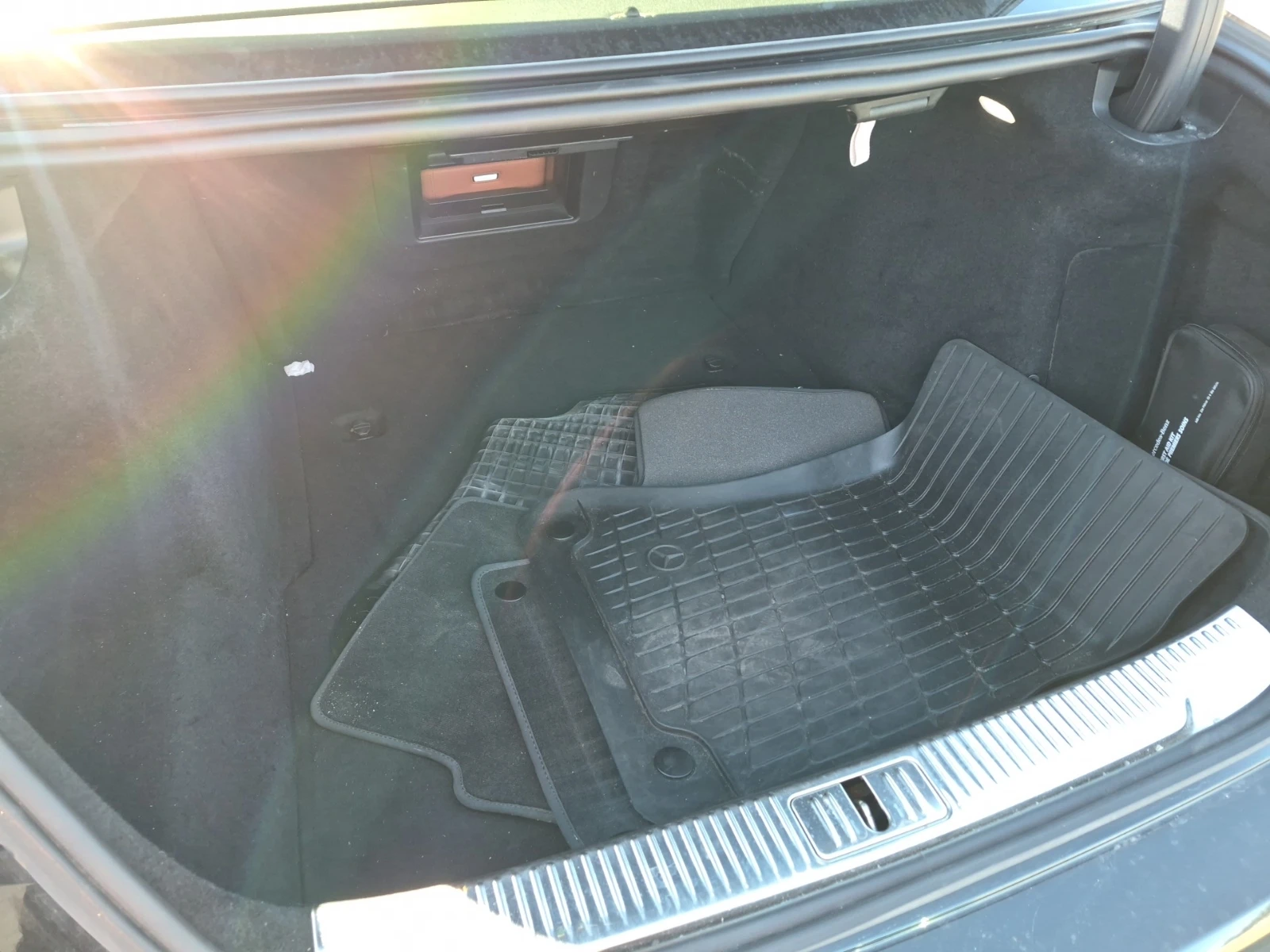 Mercedes-Benz S 500 4matic, ���������� | Mobile.bg � ����������� 15