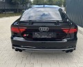 Audi S7 4.0TFSI FACE FULL - [7] 
