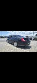 Lincoln MKS awd, снимка 5