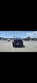 Lincoln MKS awd, снимка 4