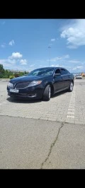 Lincoln MKS awd, снимка 1