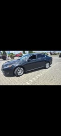 Lincoln MKS awd, снимка 2