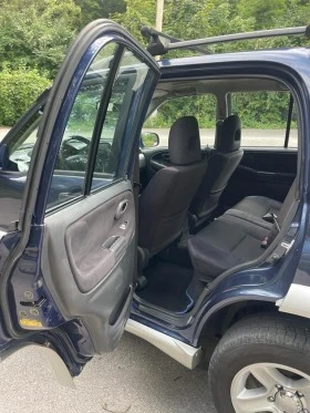 Suzuki Grand vitara 2.0 TD TOP 4x4, снимка 9