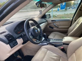 BMW X5 3.0d 218cv, снимка 10
