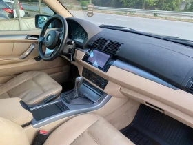 BMW X5 3.0d 218cv, снимка 14