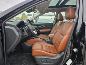 Nissan X-trail 2.0 dCi X-Tronic, снимка 6