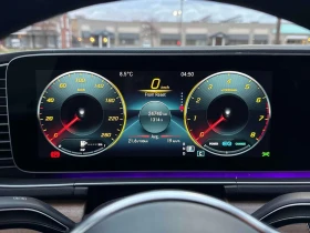 Mercedes-Benz GLS 500 /DISTRONIC/BURMESTER/360/ОБДУХВАНЕ , снимка 8
