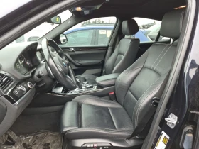 BMW X4 M40I С РЕГИСТРАЦИЯ & АВТО КРЕДИТ , снимка 5