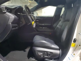 Toyota Venza 2.5l Limited, снимка 7