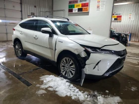 Toyota Venza 2.5l Limited, снимка 4