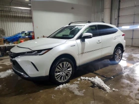 Toyota Venza 2.5l Limited, снимка 1