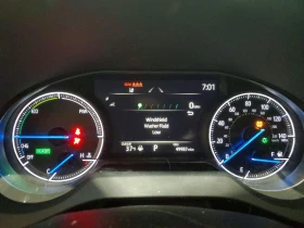 Toyota Venza 2.5l Limited, снимка 9