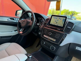 Mercedes-Benz GLE Coupe 350CDI* AMG* 9G* КАМЕРА* , снимка 10