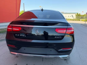Mercedes-Benz GLE Coupe 350CDI* AMG* 9G* КАМЕРА* , снимка 8