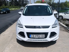 Ford Kuga 1.6 4x4, снимка 2