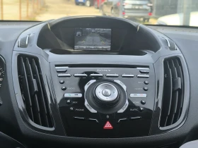 Ford Kuga 1.6 4x4, снимка 13