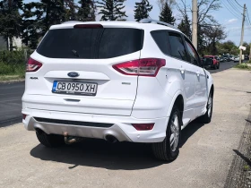 Ford Kuga 1.6 4x4, снимка 4