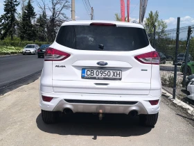 Ford Kuga 1.6 4x4, снимка 5