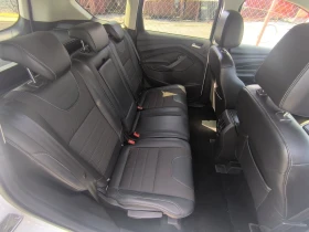 Ford Kuga 1.6 4x4, снимка 15