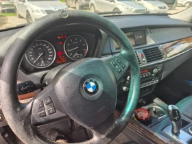 BMW X5, снимка 9