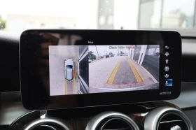 Mercedes-Benz GLC 300 4MATIC AMGPKG | PANO | NAVI | 360CAMERA, снимка 13