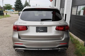 Mercedes-Benz GLC 300 4MATIC AMGPKG | PANO | NAVI | 360CAMERA, снимка 4