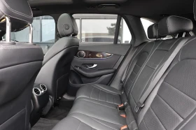 Mercedes-Benz GLC 300 4MATIC AMGPKG | PANO | NAVI | 360CAMERA, снимка 9