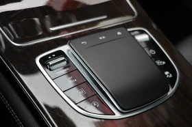 Mercedes-Benz GLC 300 4MATIC AMGPKG | PANO | NAVI | 360CAMERA, снимка 12