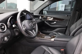 Mercedes-Benz GLC 300 4MATIC AMGPKG | PANO | NAVI | 360CAMERA, снимка 6