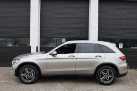 Mercedes-Benz GLC 300 4MATIC AMGPKG | PANO | NAVI | 360CAMERA, снимка 2