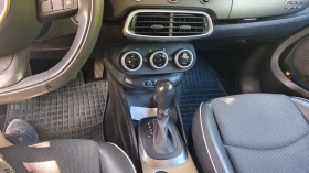 Fiat 500X 1.4 140кс, снимка 11