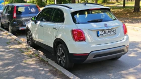 Fiat 500X 1.4 140кс, снимка 8