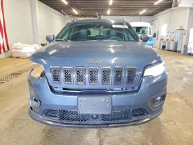 Jeep Cherokee 3.2l Latitude Lux, снимка 5