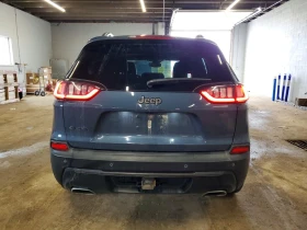 Jeep Cherokee 3.2l Latitude Lux, снимка 6