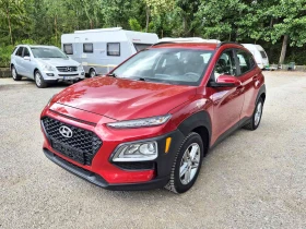 Hyundai Kona 2.0 АВТОМАТИК ВЪЗМОЖНОСТ ЗА ГАЗОВА УРЕДБА, снимка 1